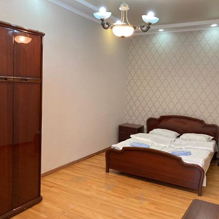 House Nag Apartamento Kʼutʼaisi Exterior foto