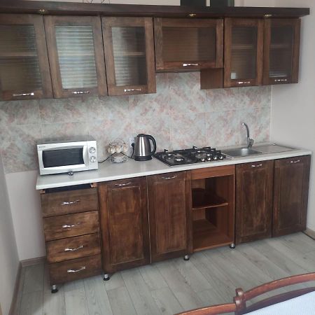 House Nag Apartamento Kʼutʼaisi Exterior foto