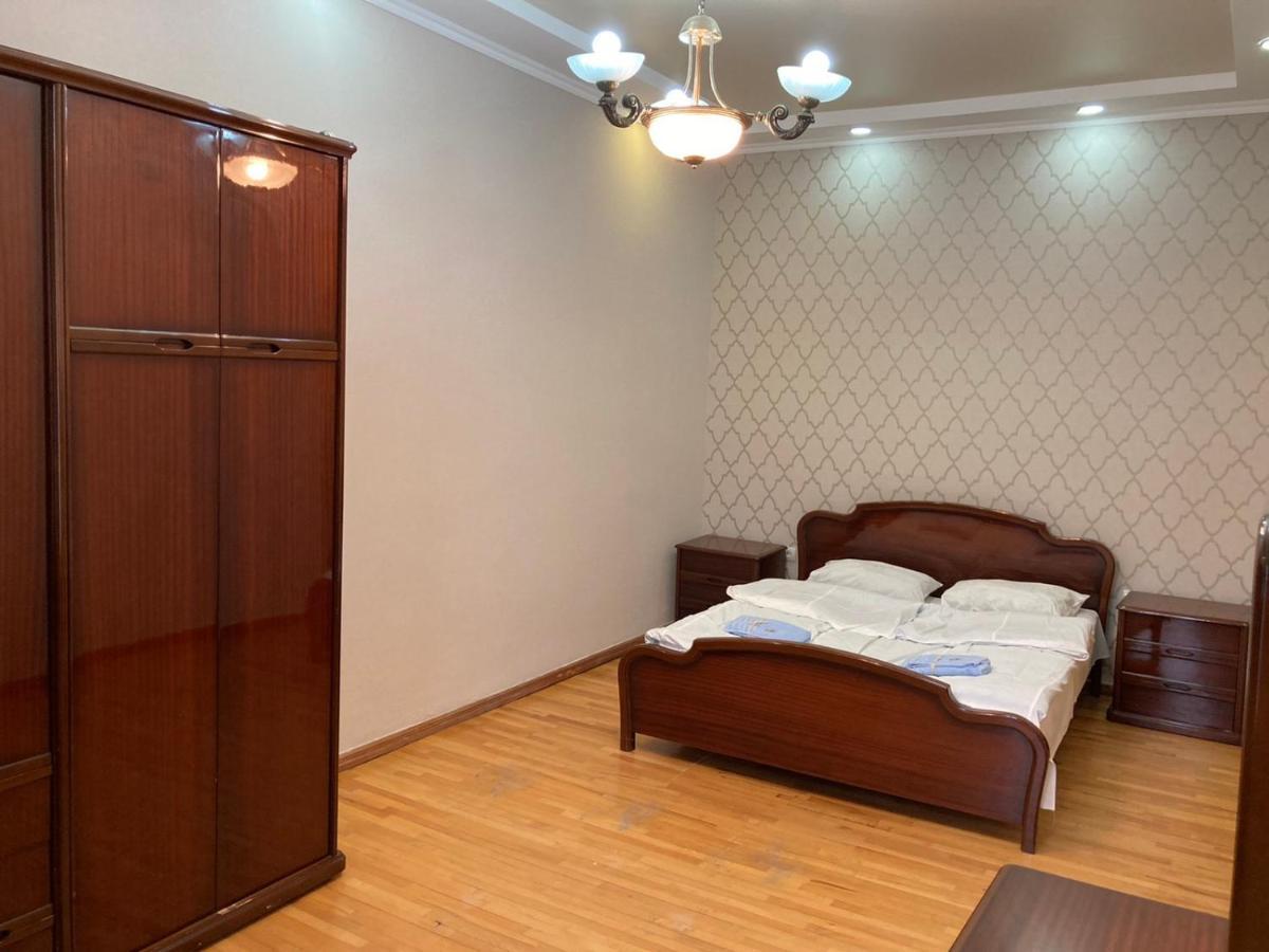 House Nag Apartamento Kʼutʼaisi Exterior foto
