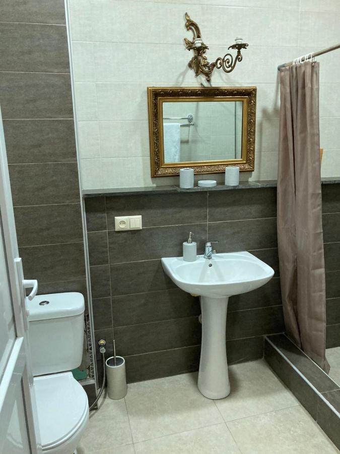 House Nag Apartamento Kʼutʼaisi Exterior foto