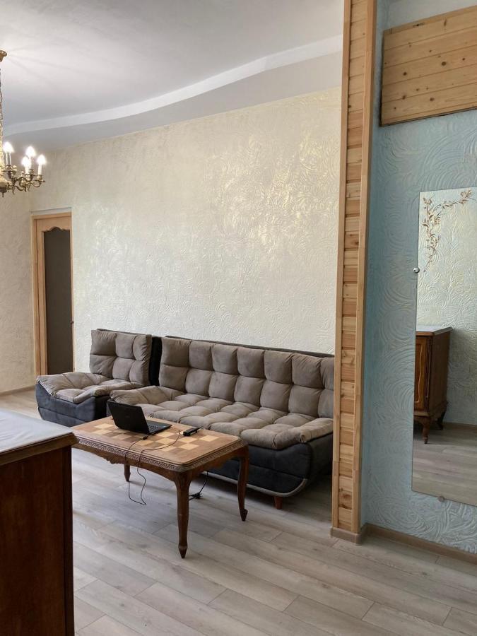 House Nag Apartamento Kʼutʼaisi Exterior foto